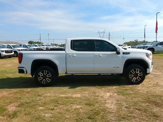 2020 GMC Sierra 1500 Vehicle Photo in ALBERTVILLE, AL 35950-0246