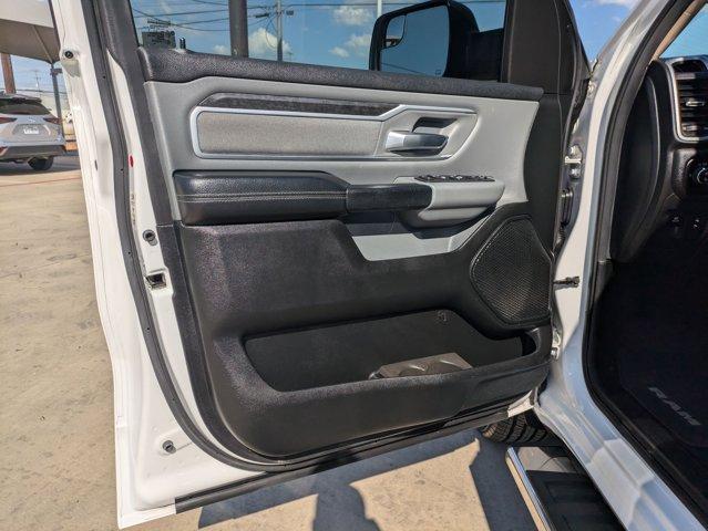 2020 Ram 1500 Vehicle Photo in SELMA, TX 78154-1459