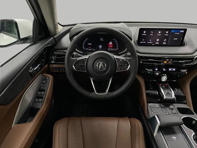 2024 Acura MDX Vehicle Photo in Appleton, WI 54913