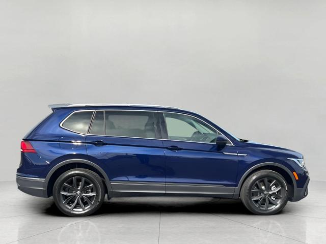 2024 Volkswagen Tiguan Vehicle Photo in Oshkosh, WI 54904