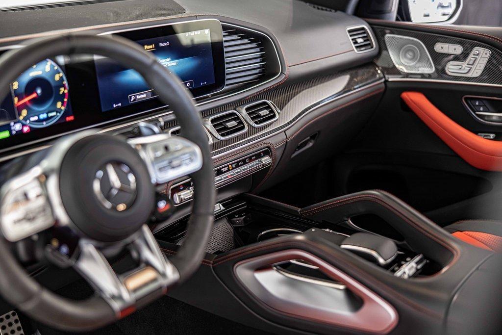 2021 Mercedes-Benz GLE Vehicle Photo in Saint Charles, IL 60174