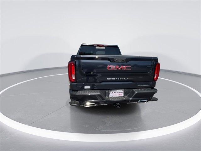 2024 GMC Sierra 1500 Vehicle Photo in BOWLING GREEN, KY 42104-4102