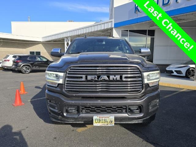 2019 Ram 2500 Vehicle Photo in POST FALLS, ID 83854-5365