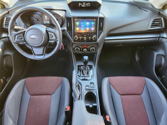 2023 Subaru Crosstrek Vehicle Photo in DALLAS, TX 75209