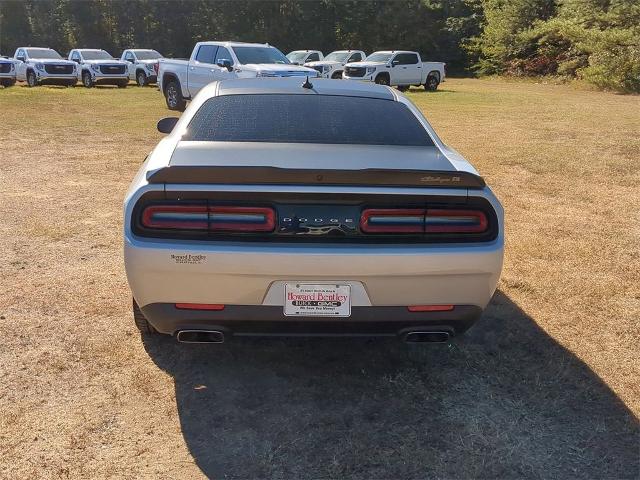 2023 Dodge Challenger Vehicle Photo in ALBERTVILLE, AL 35950-0246