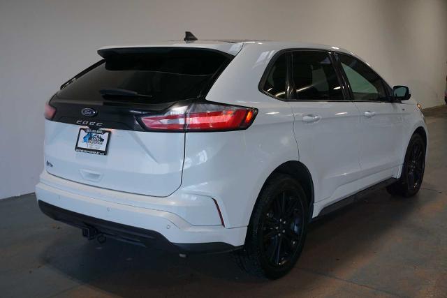 2022 Ford Edge Vehicle Photo in ANCHORAGE, AK 99515-2026