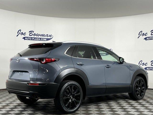 2022 Mazda CX-30 Vehicle Photo in HARRISONBURG, VA 22801-8763