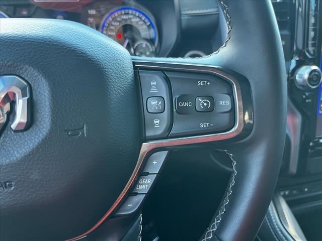 2019 Ram 1500 Vehicle Photo in TAMPA, FL 33612-3404