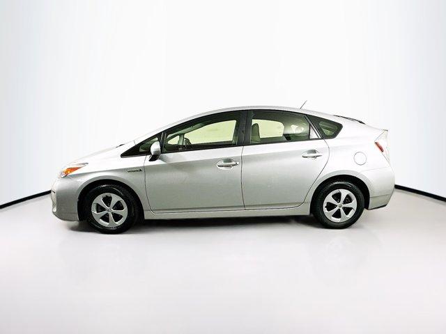 2015 Toyota Prius Vehicle Photo in Flemington, NJ 08822