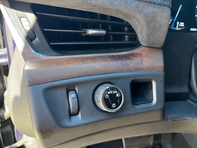 2020 Cadillac Escalade Vehicle Photo in TAMPA, FL 33612-3404