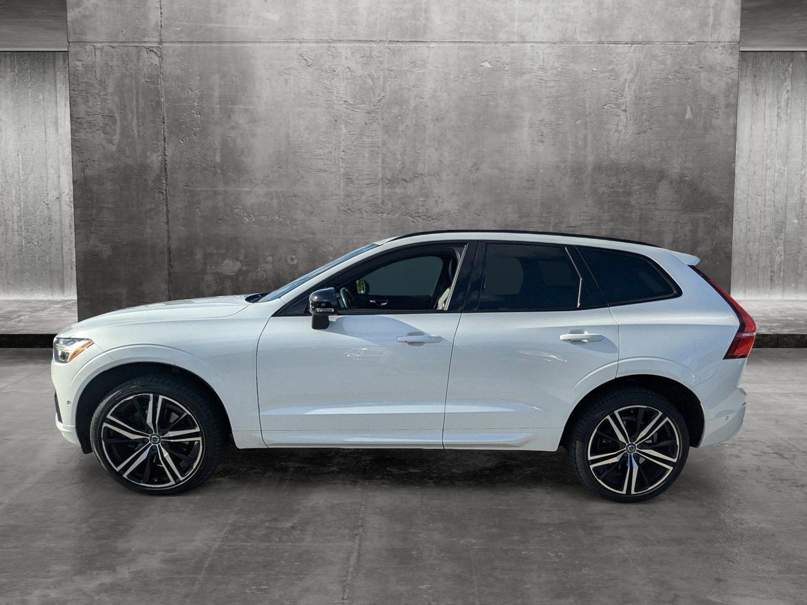 2020 Volvo XC60 Vehicle Photo in Delray Beach, FL 33444