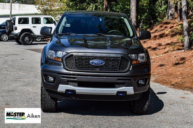 2020 Ford Ranger Vehicle Photo in AIKEN, SC 29801-6313