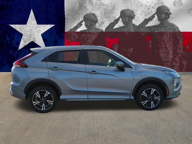 2023 Mitsubishi Eclipse Cross Vehicle Photo in Killeen, TX 76541