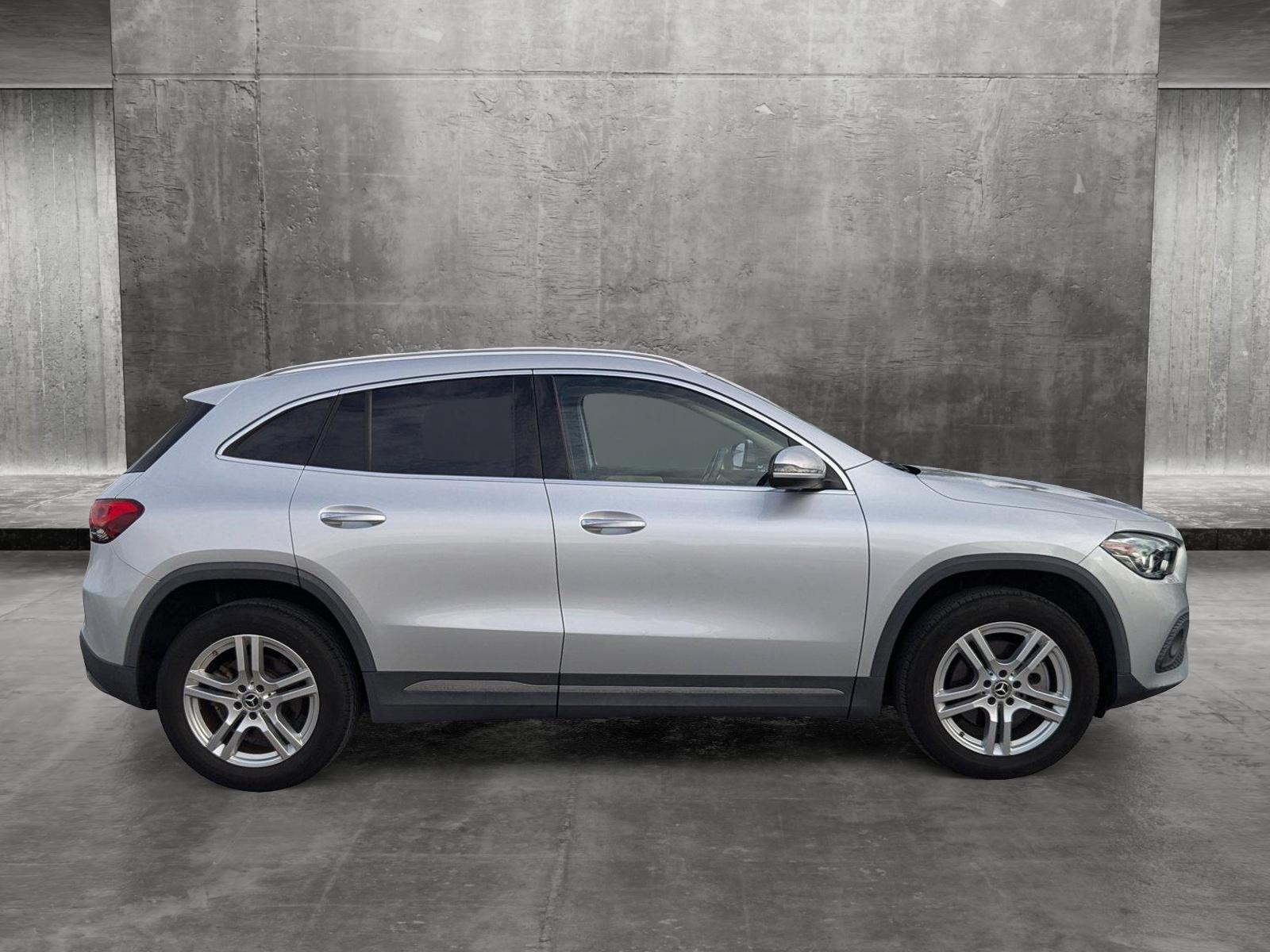 2021 Mercedes-Benz GLA Vehicle Photo in Miami, FL 33169