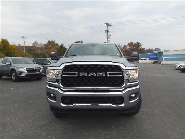 Used 2023 RAM Ram 2500 Pickup Big Horn with VIN 3C6UR5JJ0PG610800 for sale in Claysburg, PA