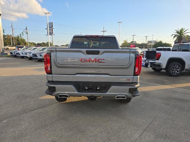 2025 GMC Sierra 1500 Vehicle Photo in LAFAYETTE, LA 70503-4541