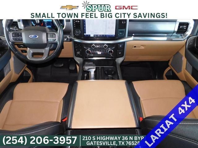 2021 Ford F-150 Vehicle Photo in GATESVILLE, TX 76528-2745