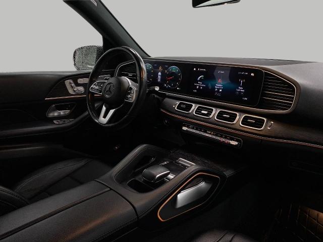 2020 Mercedes-Benz GLE Vehicle Photo in Appleton, WI 54913