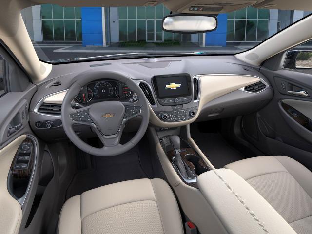 2025 Chevrolet Malibu Vehicle Photo in SELMA, TX 78154-1460