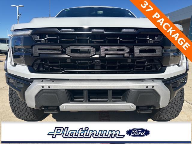 2024 Ford F-150 Vehicle Photo in Terrell, TX 75160