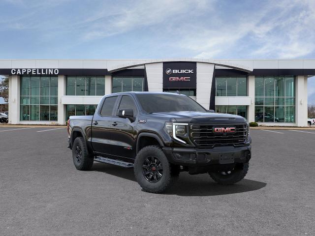 2025 GMC Sierra 1500 Vehicle Photo in WILLIAMSVILLE, NY 14221-2883