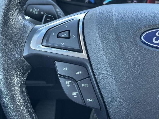 2019 Ford Edge Vehicle Photo in ALCOA, TN 37701-3235