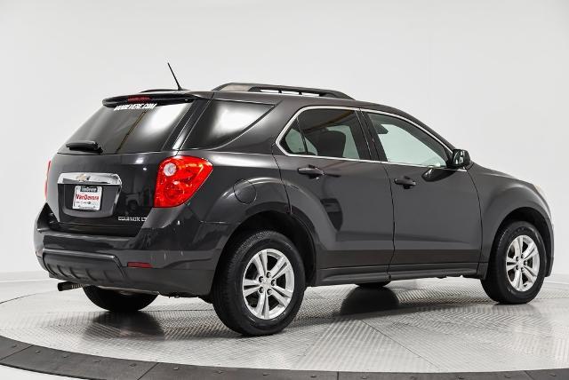 2013 Chevrolet Equinox Vehicle Photo in Akron, OH 44312