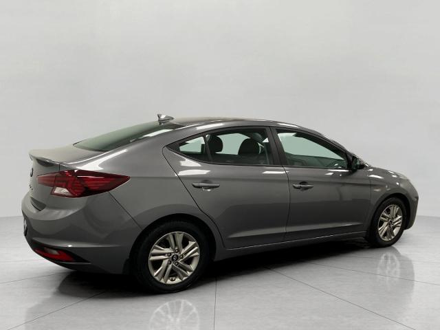 2020 Hyundai ELANTRA Vehicle Photo in Appleton, WI 54913