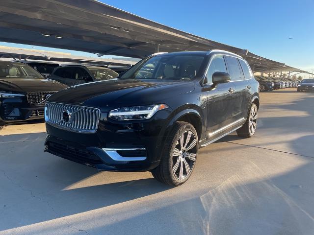 2025 Volvo XC90 Plug-In Hybrid Vehicle Photo in Grapevine, TX 76051