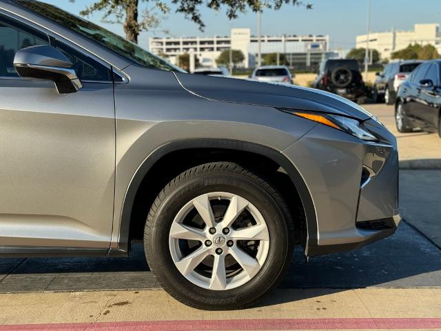 2017 Lexus RX 350 Vehicle Photo in Grapevine, TX 76051