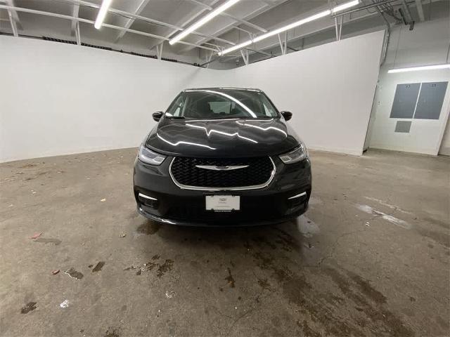 2023 Chrysler PACIF Vehicle Photo in PORTLAND, OR 97225-3518