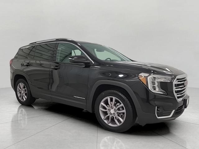 2024 GMC Terrain Vehicle Photo in APPLETON, WI 54914-4656