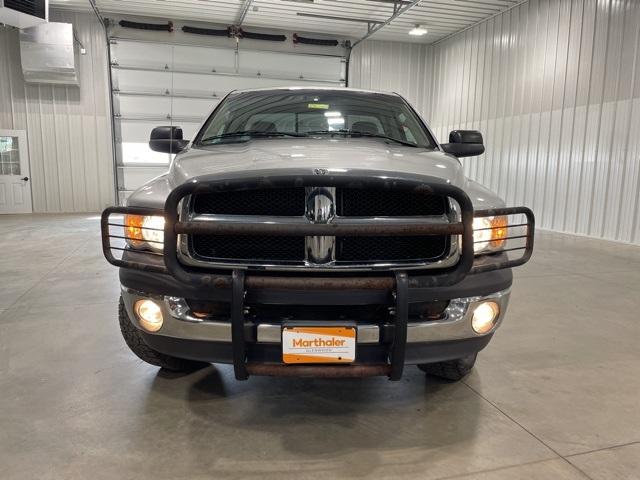 2002 Dodge Ram 1500 Vehicle Photo in GLENWOOD, MN 56334-1123