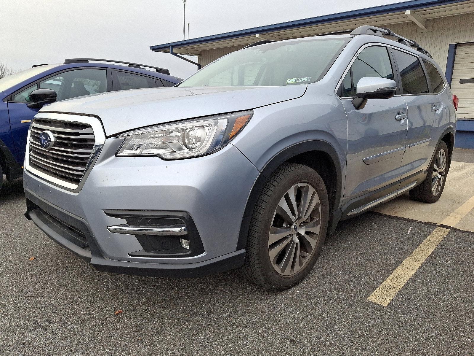 2019 Subaru Ascent Vehicle Photo in BETHLEHEM, PA 18017