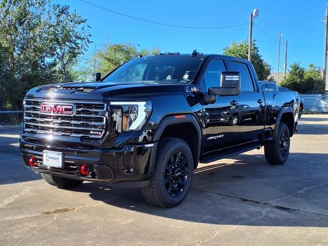 2025 GMC Sierra 2500 HD Vehicle Photo in ROSENBERG, TX 77471-5675