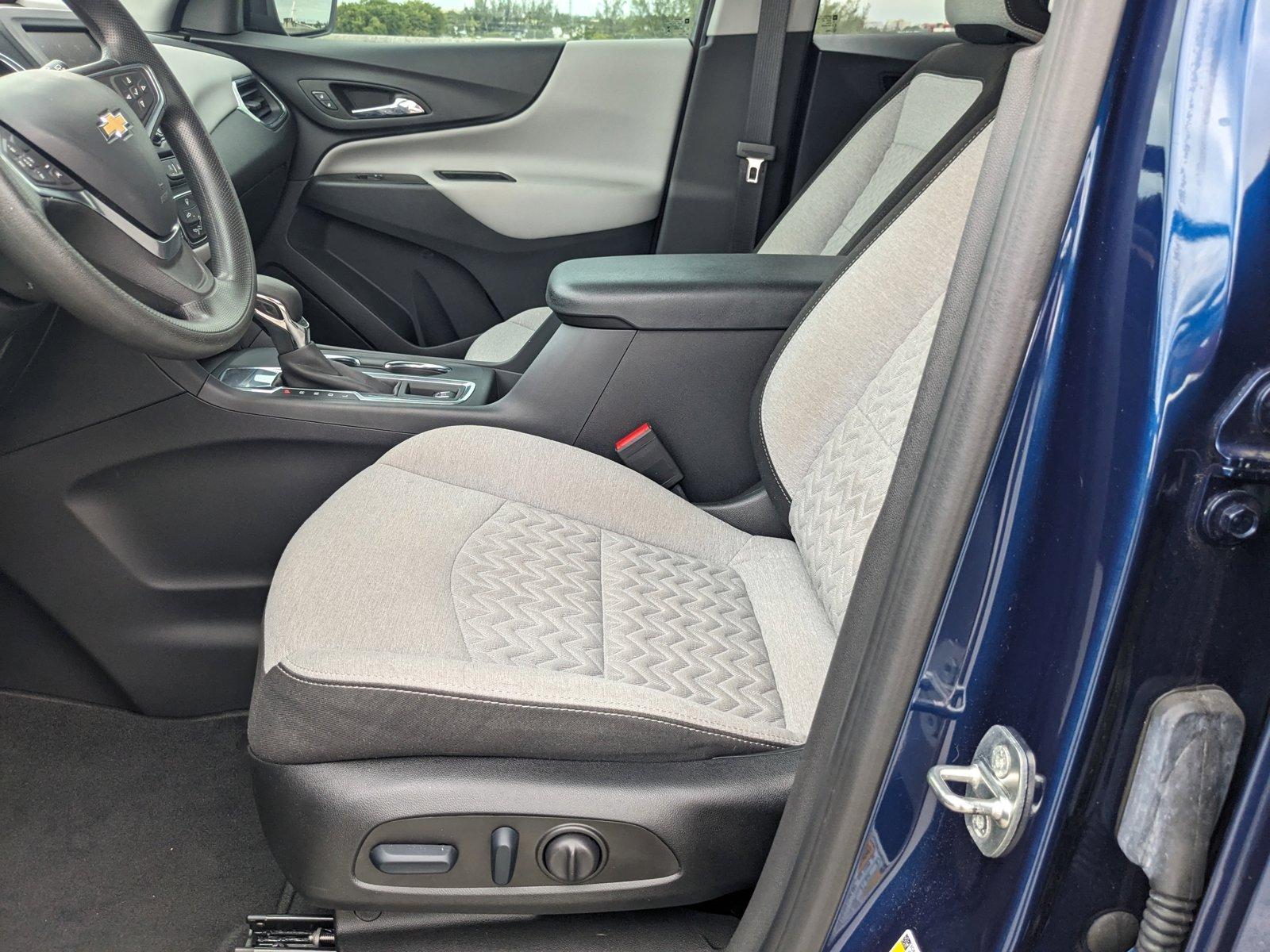 2023 Chevrolet Equinox Vehicle Photo in MIAMI, FL 33172-3015