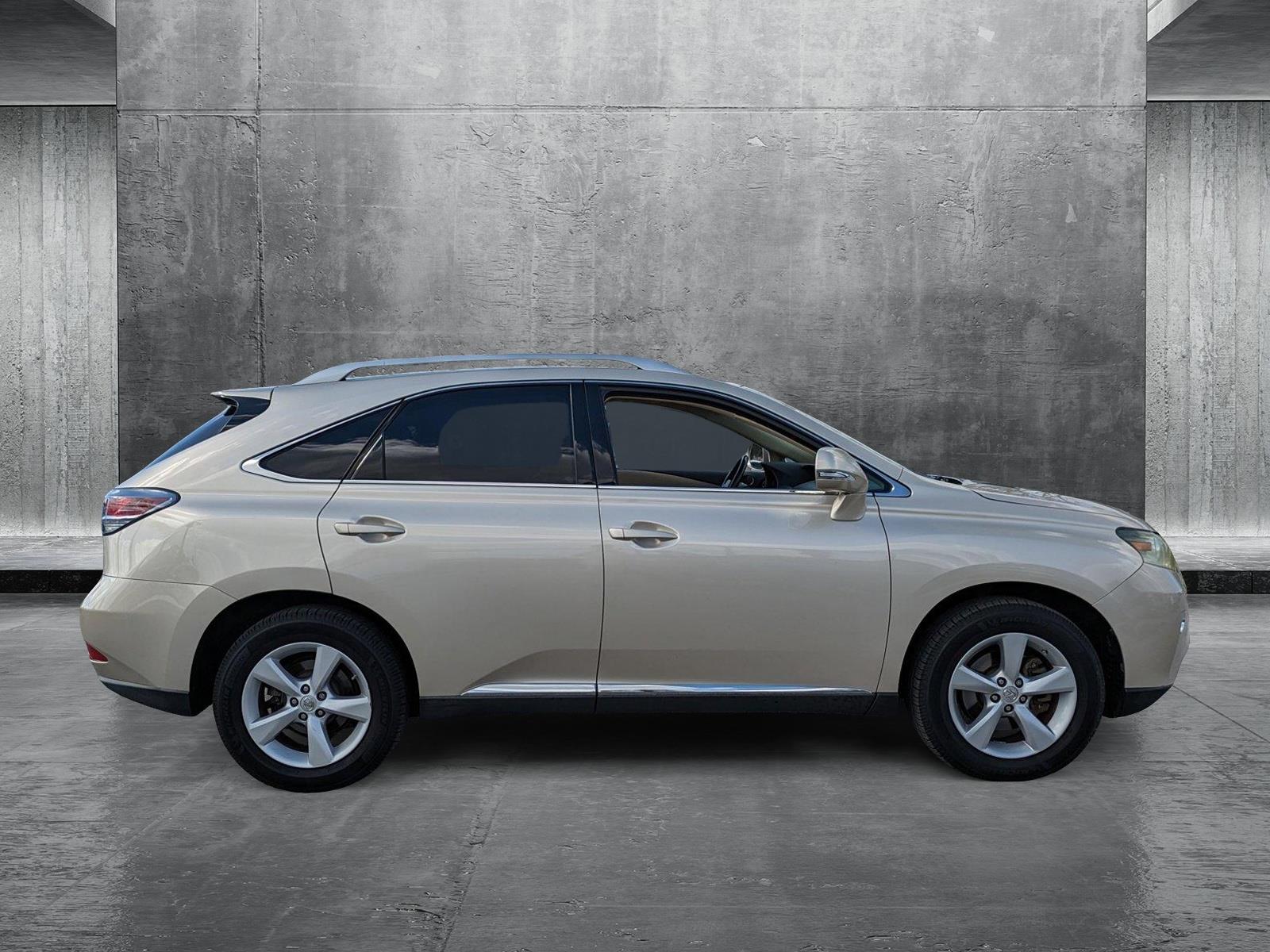 2015 Lexus RX 350 Vehicle Photo in Winter Park, FL 32792