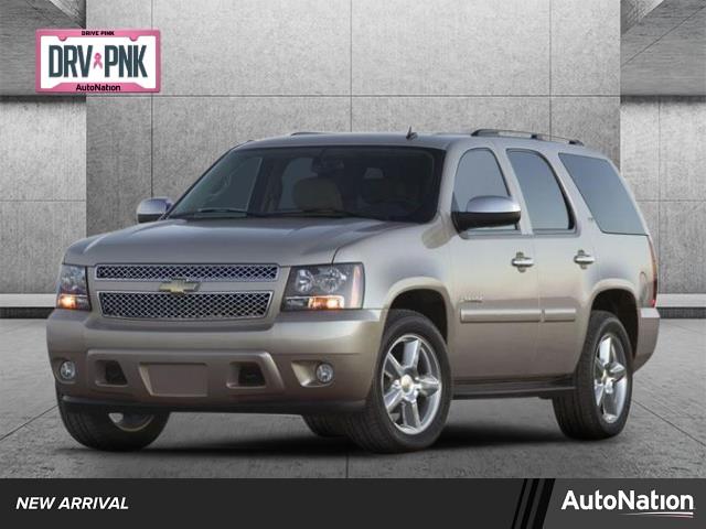 2008 Chevrolet Tahoe Vehicle Photo in Tampa, FL 33614