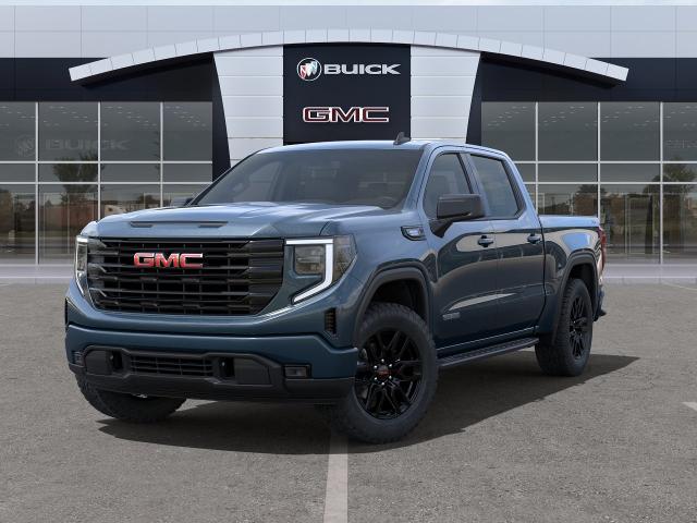 2024 GMC Sierra 1500 Vehicle Photo in LAUREL, MD 20707-4622