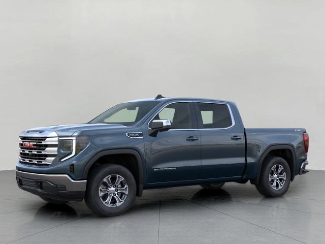 2024 GMC Sierra 1500 Vehicle Photo in APPLETON, WI 54914-8833