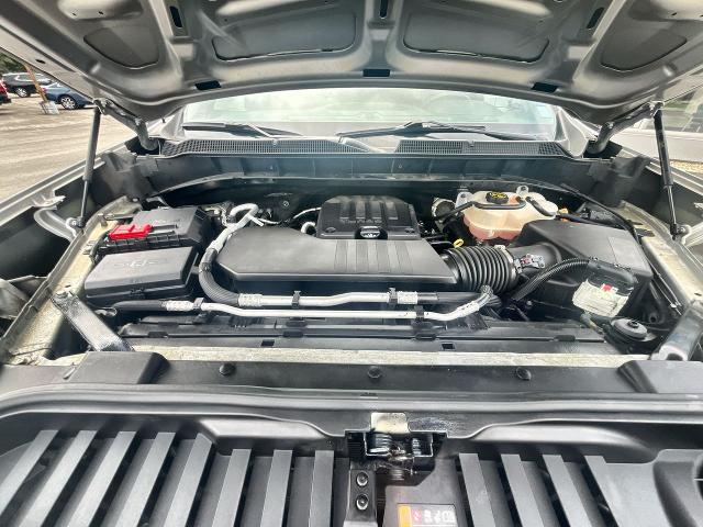 2022 Chevrolet Silverado 1500 LTD Vehicle Photo in BOSTON, NY 14025-9684