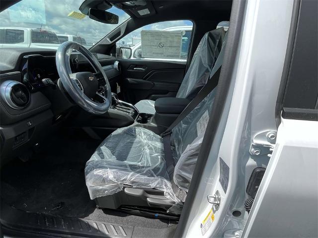 2024 Chevrolet Colorado Vehicle Photo in ALCOA, TN 37701-3235