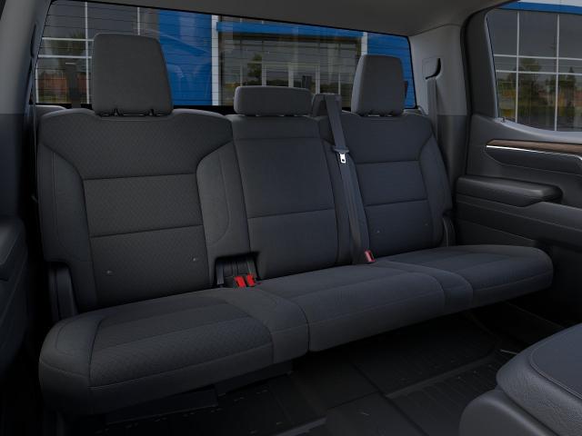 2023 Chevrolet Silverado 1500 Vehicle Photo in ORLANDO, FL 32808-7998