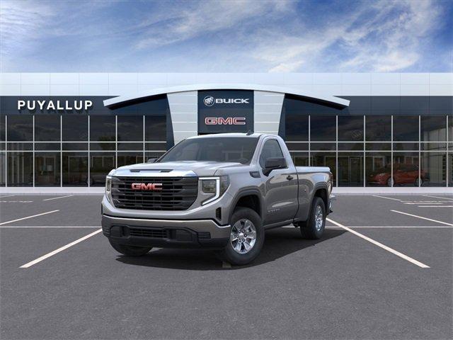 2024 GMC Sierra 1500 Vehicle Photo in PUYALLUP, WA 98371-4149