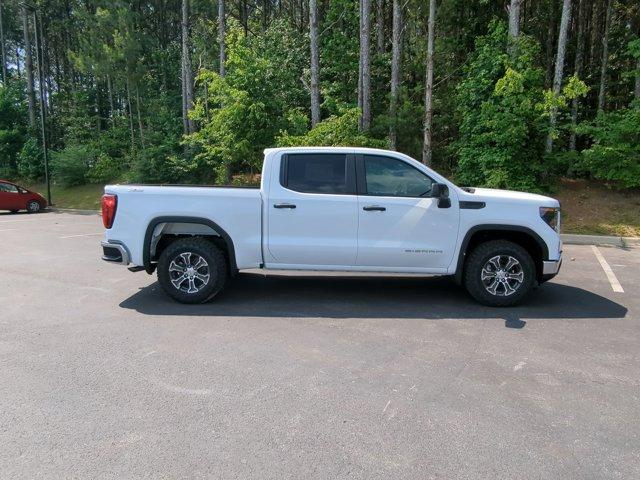 2024 GMC Sierra 1500 Vehicle Photo in ALBERTVILLE, AL 35950-0246