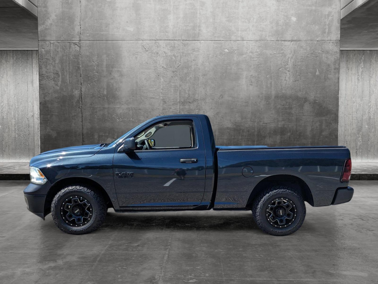 2013 Ram 1500 Vehicle Photo in Sanford, FL 32771