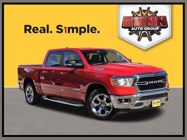 2020 Ram 1500 Vehicle Photo in San Antonio, TX 78230