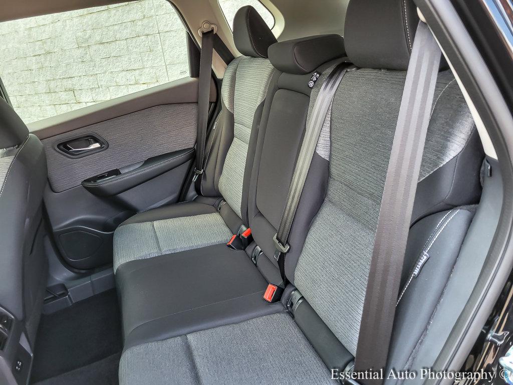 2022 Nissan Rogue Vehicle Photo in Plainfield, IL 60586