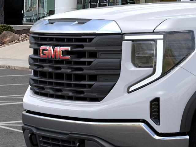 2024 GMC Sierra 1500 Vehicle Photo in SALT LAKE CITY, UT 84119-3321