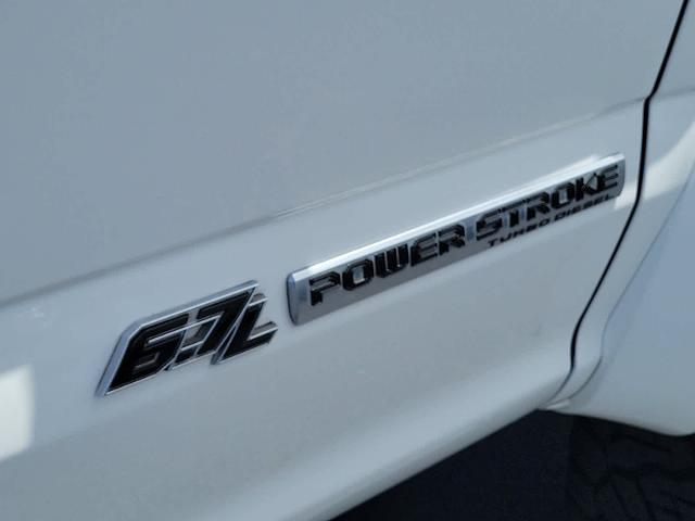 2021 Ford Super Duty F-450 DRW Vehicle Photo in LIGHTHOUSE POINT, FL 33064-6849